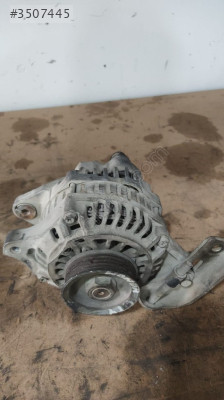 HONDA CİTY ŞARJ DİNAMOSU