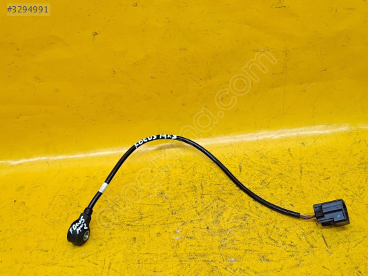 Ford Mondeo Benzinli Vuruntu Sensörü Orijinal Ford