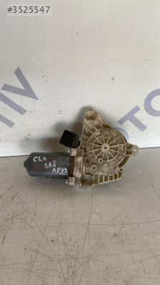 mercedes cla w117 sağ arka kapı cam motoru (son fiyat)
