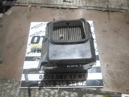 NİSSAN D23 SKYSTER 2004 KLİMA KUTUSU ÇIKMA ORJİNAL
