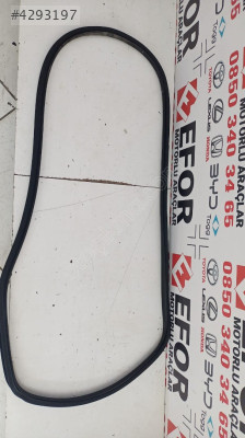 BYD ATTO 3 ORJİNAL SÖKME BAGAJ FİTİL 23