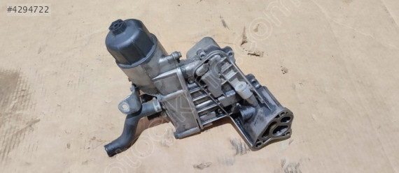 YAĞ POMPASI MASERATI GHIBLI 3.0 DİZEL 10016462