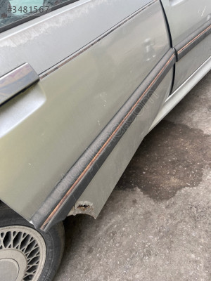 RENAULT R21 MANAGER SAG ARKA KAPI ÇITASI