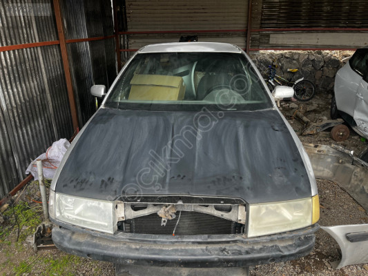 Skoda Octavia A4 Kasa Çıkma Yedek Parçaları