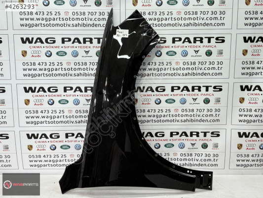 2021 - 2024 AUDİ Q7 SAĞ ÖN ÇAMURLUK 4M0821106