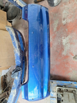 BMW E90 3.20 Arka Tampon