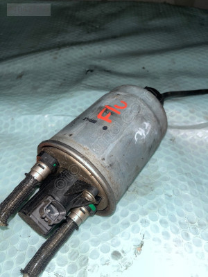 Renault fluence mazot filtresi