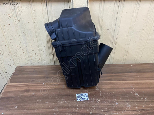 PEUGEOT PARTNER HAVA FİLTRE KUTUSU ORJİNAL SIFIR 1427.J5