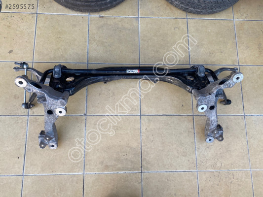 PORSCHE 991 CARRERA  ARKA TRAVERS KULAĞI SAĞ SOL 99133115205