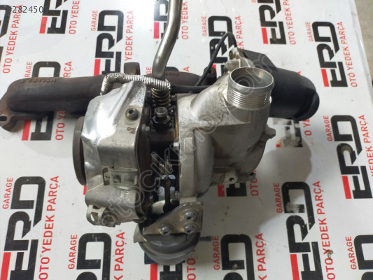 GOLF 7 TURBO 1.6 TDİ CLH CRK CXX DBK 04L253016H