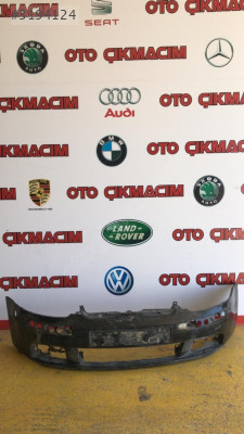 VOLKSWAGEN GOLF 5 ÖN TANPON