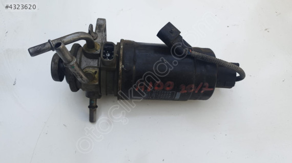 hyundai h100 2017 mazot filtresi/kütüğü (son fiyat)