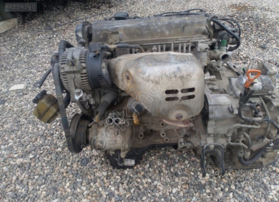 TOYOTA CAMRY 2.0 KOMPLE MOTOR