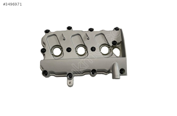 06E103472L AUDI A4 2.0 A6 C6 2.0 A8 3.2 MOTOR ÜST KAPAK 04-10 .