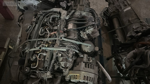 N47n20 BMW SANDIK MOTOR