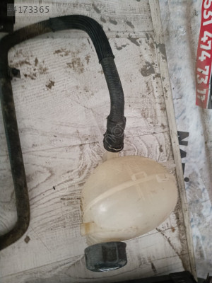 fiat egea su kutusu orijinal