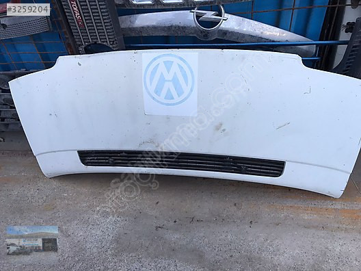 OTO CEMDEN ÇIKMA VW TRANSPORTER T4 MOTOR KAPUTU
