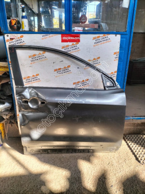 Nissan Qashqai J11 Çıkma Sağ Ön Kapı Boş 2014-2019