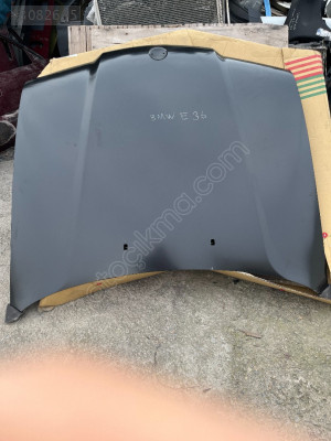 BMW 3.SERİ E36 ÖN KAPUT B1019101A İTHAL ÜRÜN