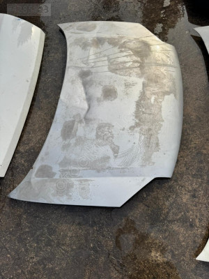 FORD MONDEO MK3 ÖN TAPUT DB BURSA