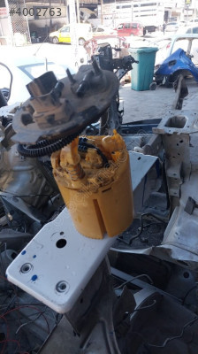 MERCEDES VİTO MAZOT ŞAMANDIRASI GÜÇMANLAR BURSA