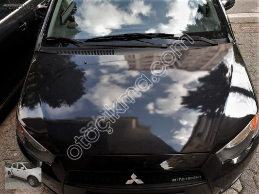 2007 Mitsubishi Colt Modeli Çıkma Kaporta Yedek Parça