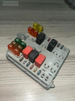 FİAT DUCATO SİGORTA TABLOSU DB OTO BURSA