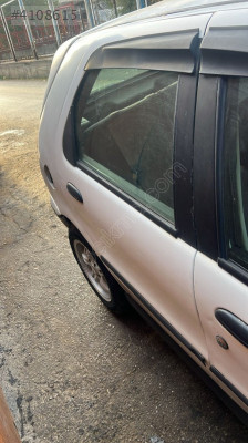 Fiat palio sağ arka kapı