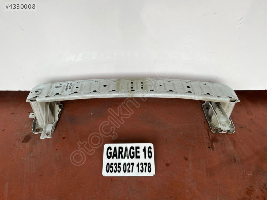 FİESTA  COURİER ÖN TAMPON DEMİRİ ORJİNAL 2017-H1BB-109A26-AH