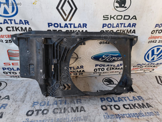Peugeot 206 ön panel