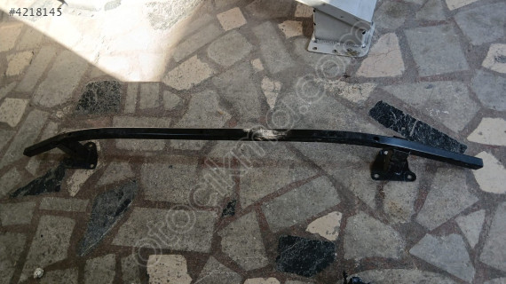 JAECOO J7 ÖN TAMPON DEMİRİ (ALT) ORİJİNAL