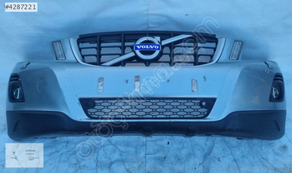 VOLVO XC60 ÖN TAMPON