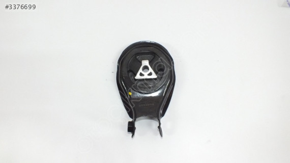 BP4K-39-040C MAZDA 3 2003-2006 MOTOR TAKOZU SOL