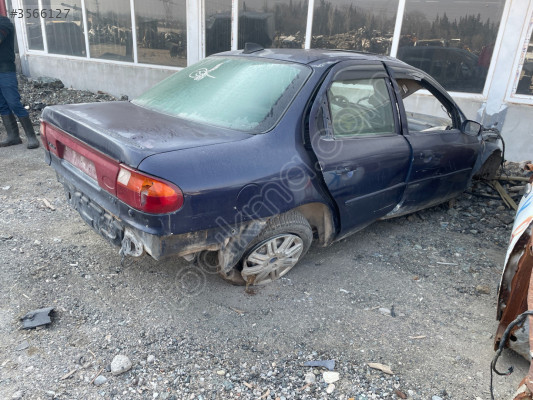 FORD MONDEO SAĞ ÖN KAPI ÇIKMA ORJİNAL