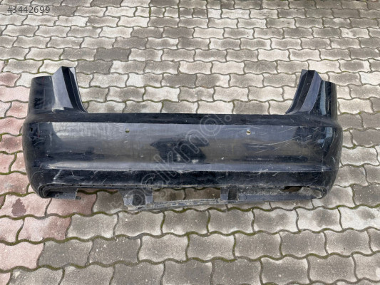 AUDİ A3 09-12 SPORTBACK ARKA TAMPON SENSÖRLÜ 8P4807303H GRU