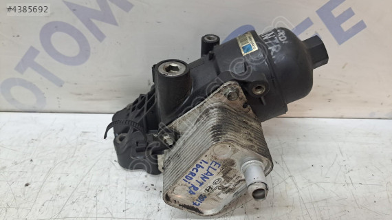 hyundai elantra 2017 1.6 crdi motor yağ soğutucu (son fiyat)
