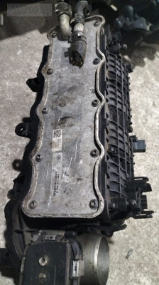 Volkswagen Golf Polo Passat 1. 4tsi 04e129711e emme manifoldu