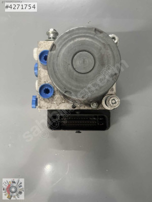 0265956740 47660124R 0265294367 RENAULT CAPTUR ABS BEYNİ