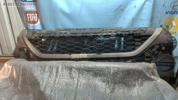 VW T-Roc 2GA805903K Ön Tampon Spoiler - Oto Çıkma Parçaları