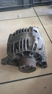 PEUGEOT 106 ŞARJ DİNAMOSU