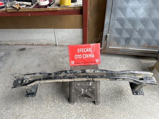 Seat TARRACO arka tampon demiri ÇIKMA ORJİNAL 5na807557