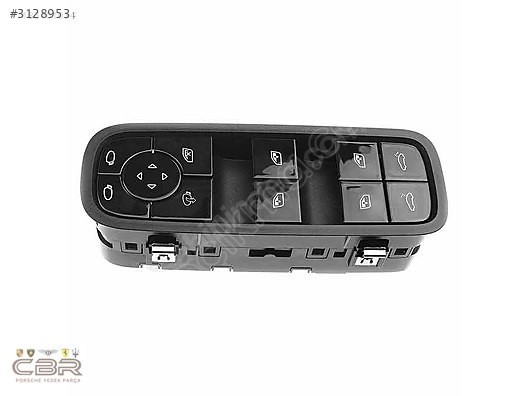 PORSCHE 971 PANAMERA CAM TUŞU 971959858C