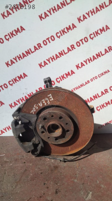 FİAT EGEA SO ÖN TAŞIYICI KAYHANLAR OTO ÇIKMA