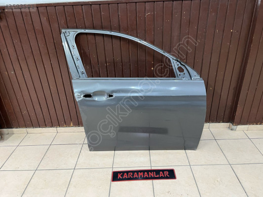 FİAT EGEA SAĞ ÖN KAPI ORJİNAL