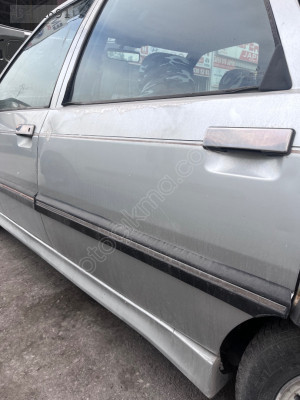 RENAULT R21 MANAGER SOL ARKA KAPI ÇITASI