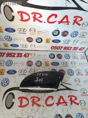 VOLKSWAGEN JETTA SOL AYNA KAPAGI CIKMA YEDEK PARÇA