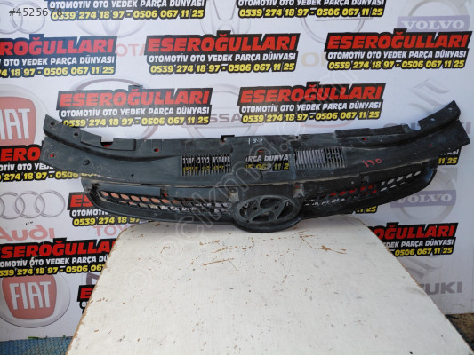 Hyundai i30 ön panjur