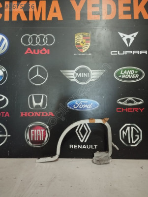 VOLKSWAGEN JETTA SOL BAGAJ KAPAĞI MENTEŞESİ 5C6827301E