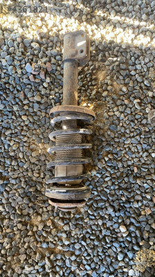 OPEL CORSA B ÖN AMORTİSÖR.OTO ERKAN ÜNYE