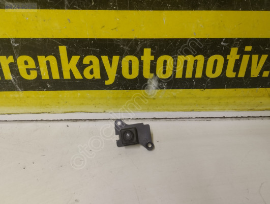 RN3BDCK 284422644R DACİA DUSTER GERİ GÖRÜŞ KAMERASI ORJ ÇIKMA